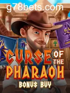 Curse of the Pharaoh Bonus Buy: Uma Aventura no Antigo Egito
