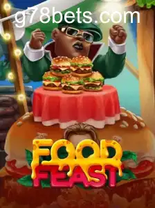 Descubra o Mundo Delicioso de FoodFeast: G78bet